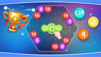 Dot Puzzle screenshot 5