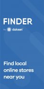 Dukaan Finder - Shop from local dukaan around you screenshot 0