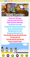 Indonesian preschool song screenshot 19