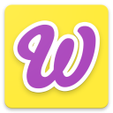 Worgle - Live Broadcasted Word Game Icon