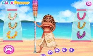 Princess Kawaii: Fashion World screenshot 2
