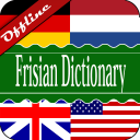 English Frisian Dictionary Icon