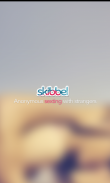 skibbel - Sexting App screenshot 0