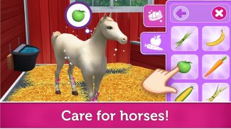 Barbie Dreamhouse Adventures screenshot 7