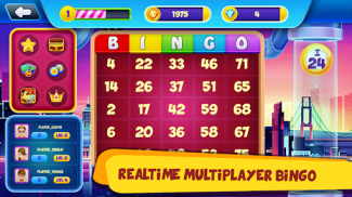 Bingo Frenzy screenshot 3