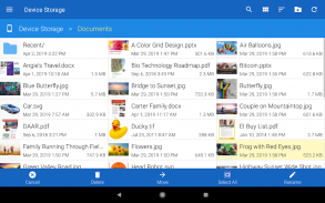 File Viewer for Android screenshot 11