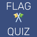 Flag Quiz - World Country Flag Icon
