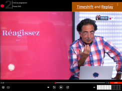 Orange TV Play Luxembourg screenshot 5