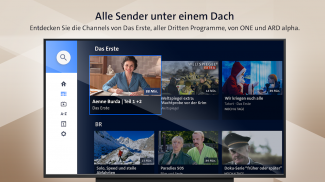 ARD für TV screenshot 0