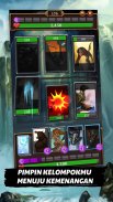 Dragon League - Clash of Mighty Epic Cards Heroes screenshot 15