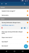 Belajar Bahasa Hindi screenshot 4