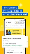 GetNinjas – Servicios para ti screenshot 2