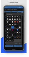Bluetooth audio device widget - connect, volume screenshot 6