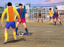 Street Football Kick Games screenshot 8