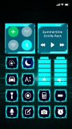 Wow Electronic Icon Pack screenshot 1