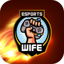 Esports Wife - Free Skins