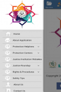 Haqq - حق screenshot 0