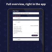 Move About screenshot 1
