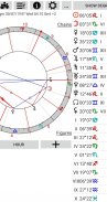 Astrological Charts Lite screenshot 15