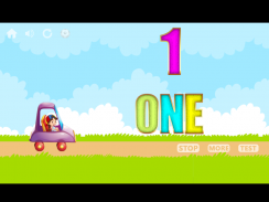 1 to 100 number counting game screenshot 21