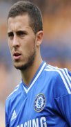 Eden Hazard Wallpapers screenshot 0