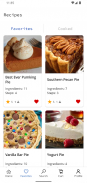 Pie Recipes screenshot 10