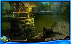 Dark Parables: Briar Rose screenshot 2