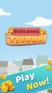 Building Tycoon screenshot 1