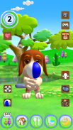 Berbicara Anjing Basset screenshot 2