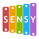 Sensy India TV Guide & Remote Icon