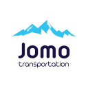 Jomo Transportation Icon