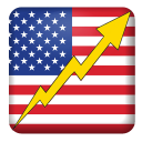 US Election 2020 - Election Polls and Results Icon