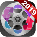 Video Converter 14 Formats MP4 AVI FLV MOV etc.