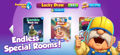 Bingo Bash: Live Bingo Games screenshot 1