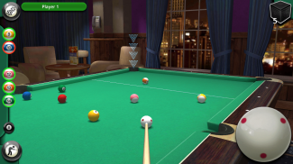 Tournament Pool screenshot 9