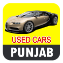 Used Cars Punjab - Buy & Sell Used Cars App