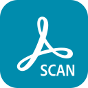 Adobe Scan: PDF scanner, PDF creator, OCR