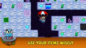 Digger 2: найди минералы screenshot 6