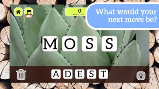 Letter Ladder - word stacking puzzle game screenshot 6