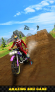 Bike Flip Hero screenshot 8