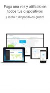 VPN Unlimited - Proxy WiFi screenshot 5