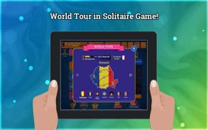 Solitaire Online - Free Multiplayer Card Game screenshot 3