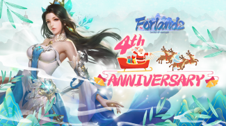 Forlands screenshot 0
