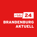 rbb24 Brandenburg Aktuell Icon