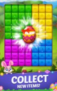Judy Blast - Cubes Puzzle Game screenshot 11