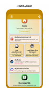 Bhumikotha: Land Tools Guide screenshot 0