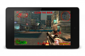 Zombie Shooter screenshot 14