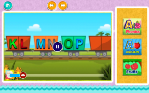 Kids Preschool Learning Songs screenshot 11