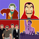 Guess The Movie - Film Quiz Icon