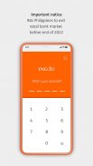 ING Philippines - Digital Bank screenshot 2